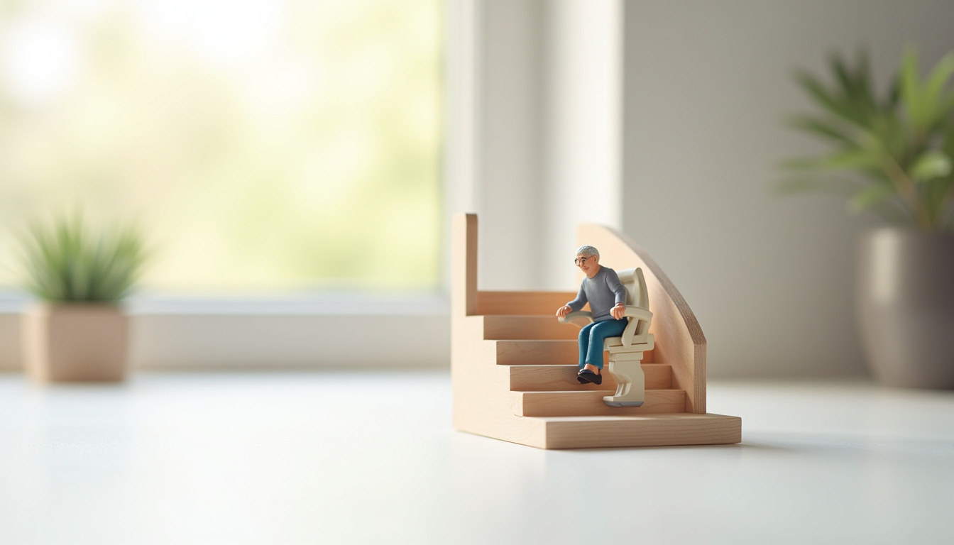 Faut-il installer un monte-escalier à Fonbeauzard en 2026 ?