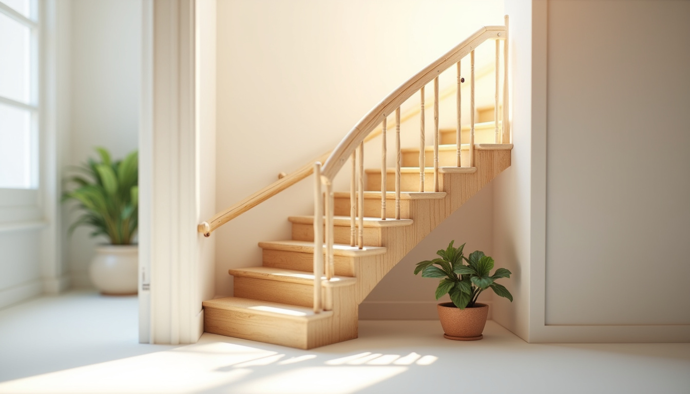 Installer un monte-escalier à Fougerolles-du-Plessis en 2026 ? Voici ce qu’il faut savoir