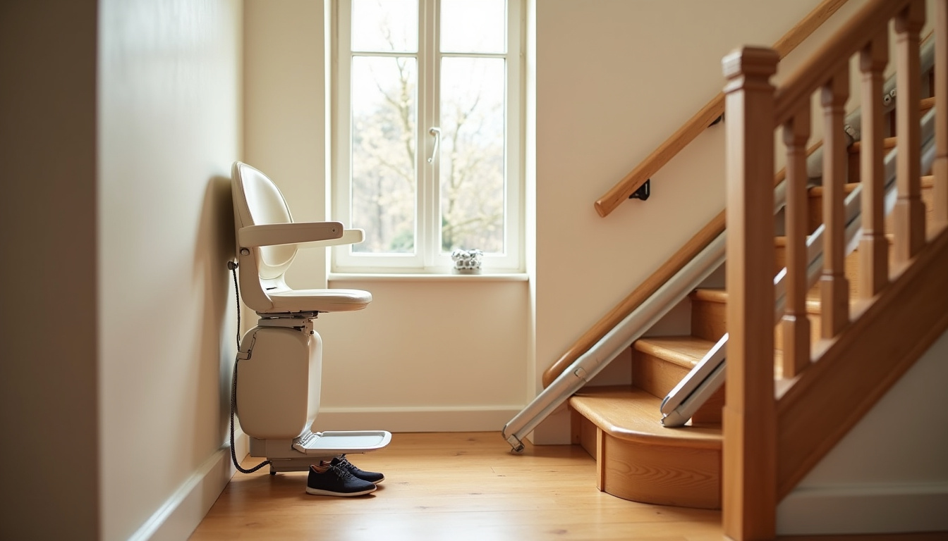 Faut-il installer un monte-escalier à Fouquières-lès-Lens en 2026 ?
