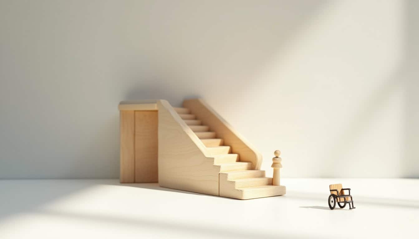 Faut-il installer un monte-escalier à Fournes-en-Weppes en 2026 ?
