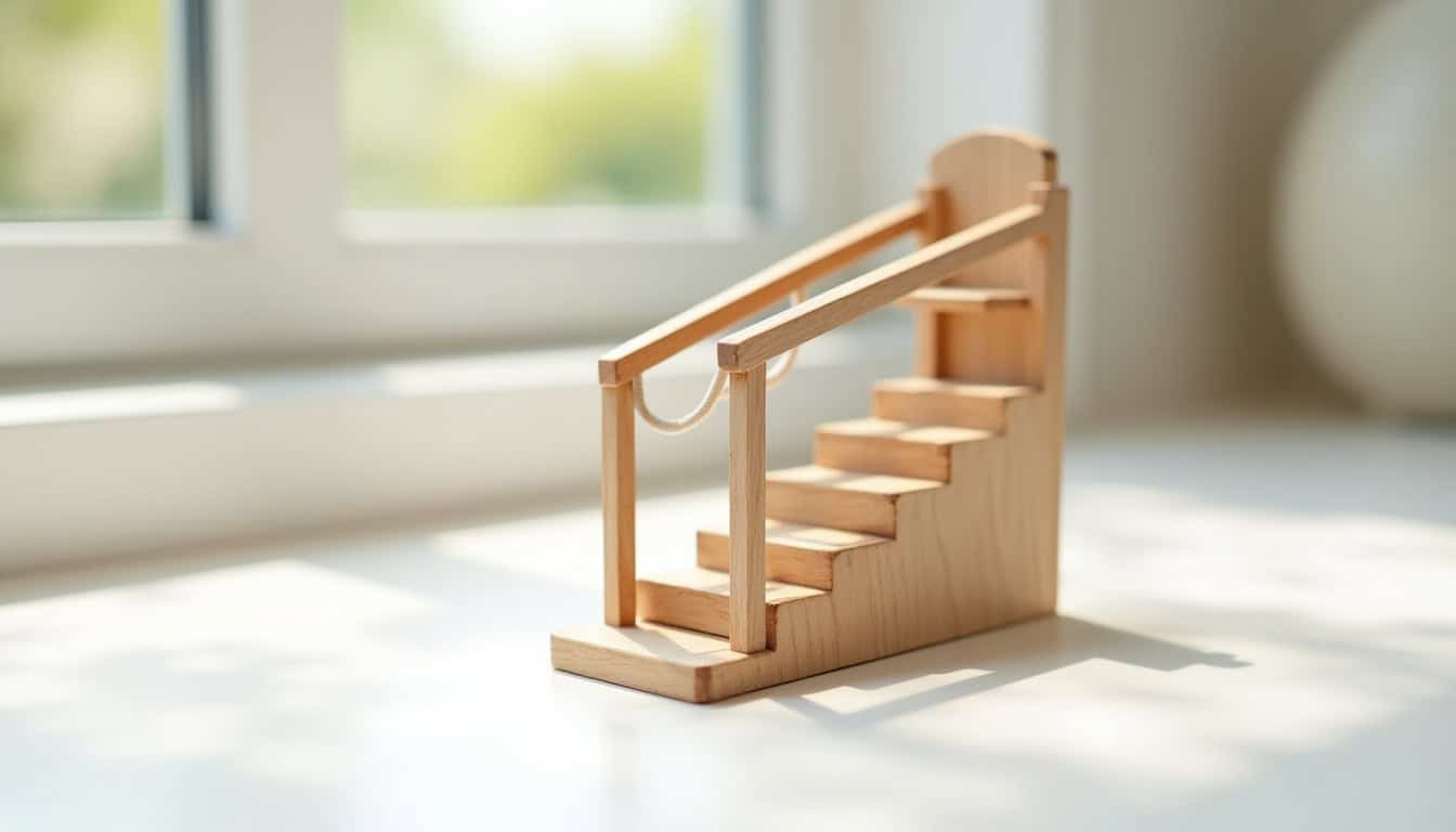 Monte-escalier à Fourques : votre confort retrouvé en 2026
