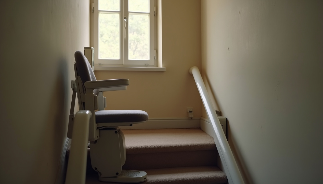 Monte-escalier à Garges-lès-Gonesse : combien coûte l’installation et quelles aides sont disponibles ?