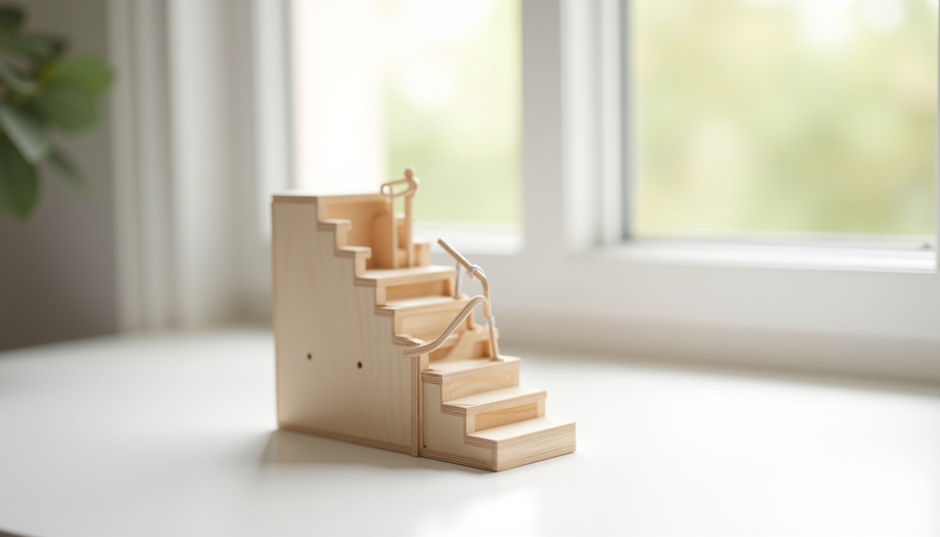 Votre monte-escalier à Gerstheim en 2026 : guide pratique