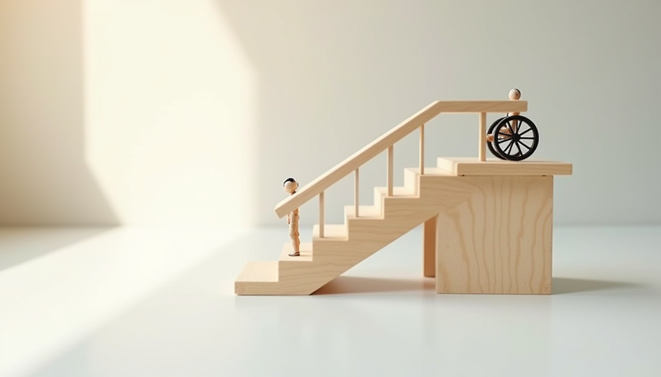 Installer un monte-escalier à Gontaud-de-Nogaret en 2026 ?