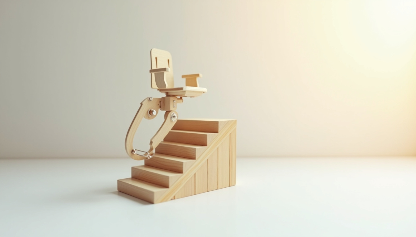Installer un monte-escalier à Grandpuits-Bailly-Carrois en 2026 ?