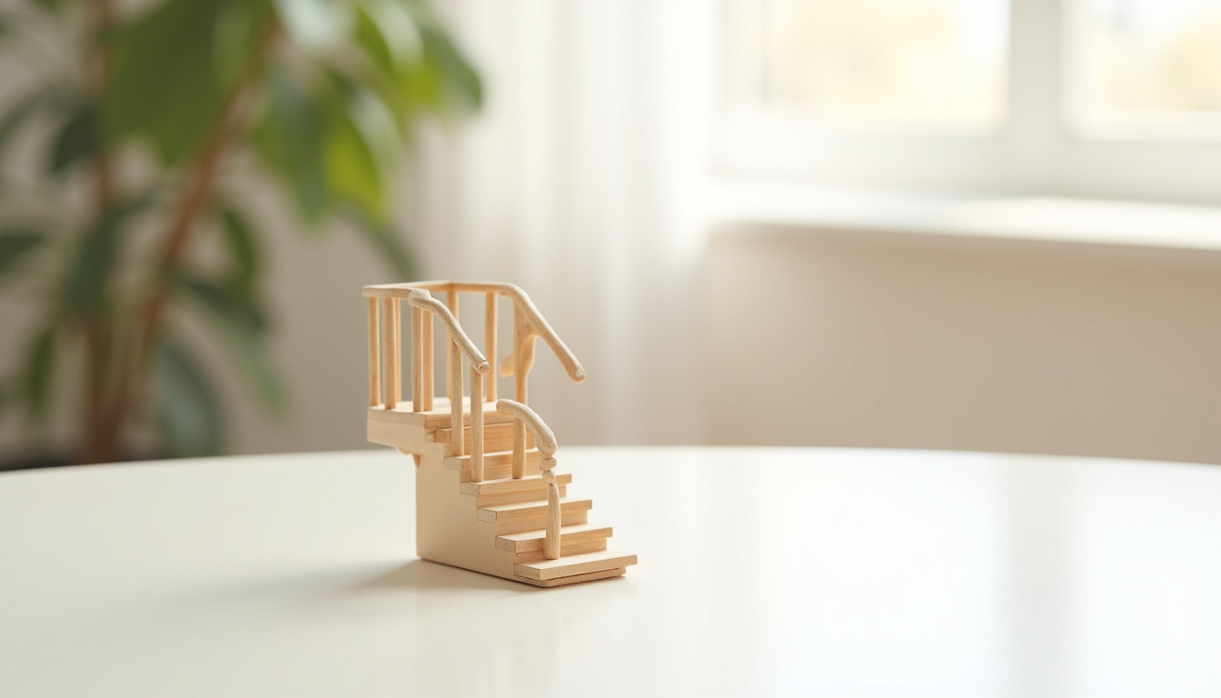 Faire installer un monte-escalier à Grane en 2026, mode d’emploi