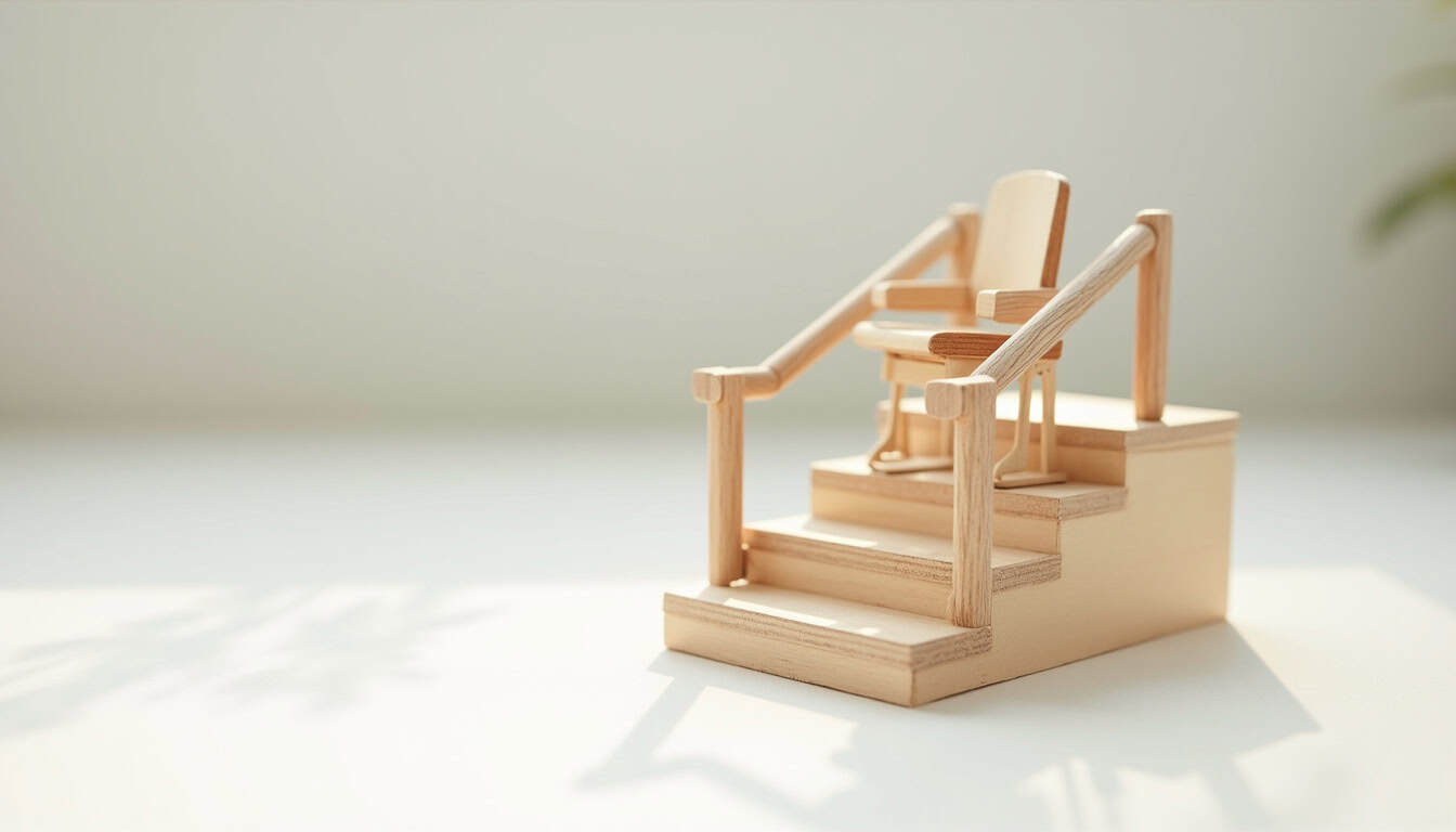 Faut-il installer un monte-escalier à Gros-Morne en 2026 ?