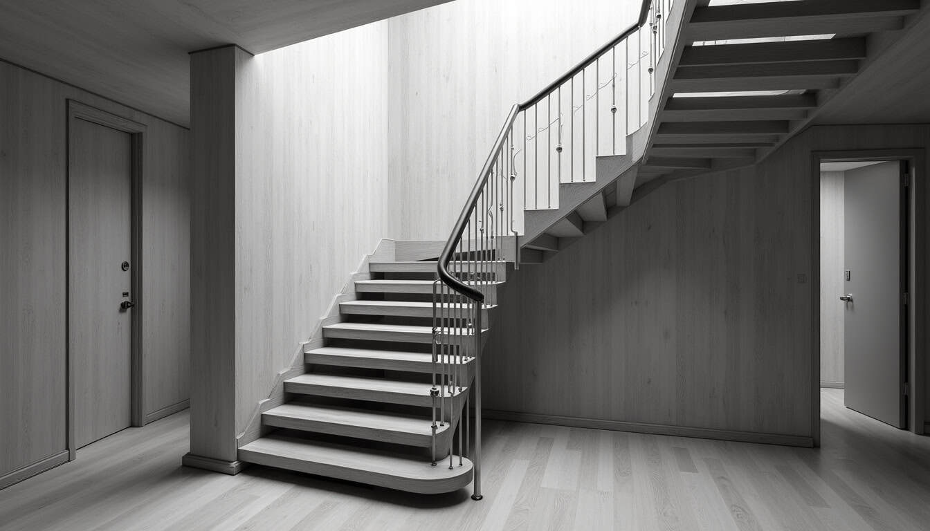 Monte-escalier à Gy : votre guide pour choisir en 2026