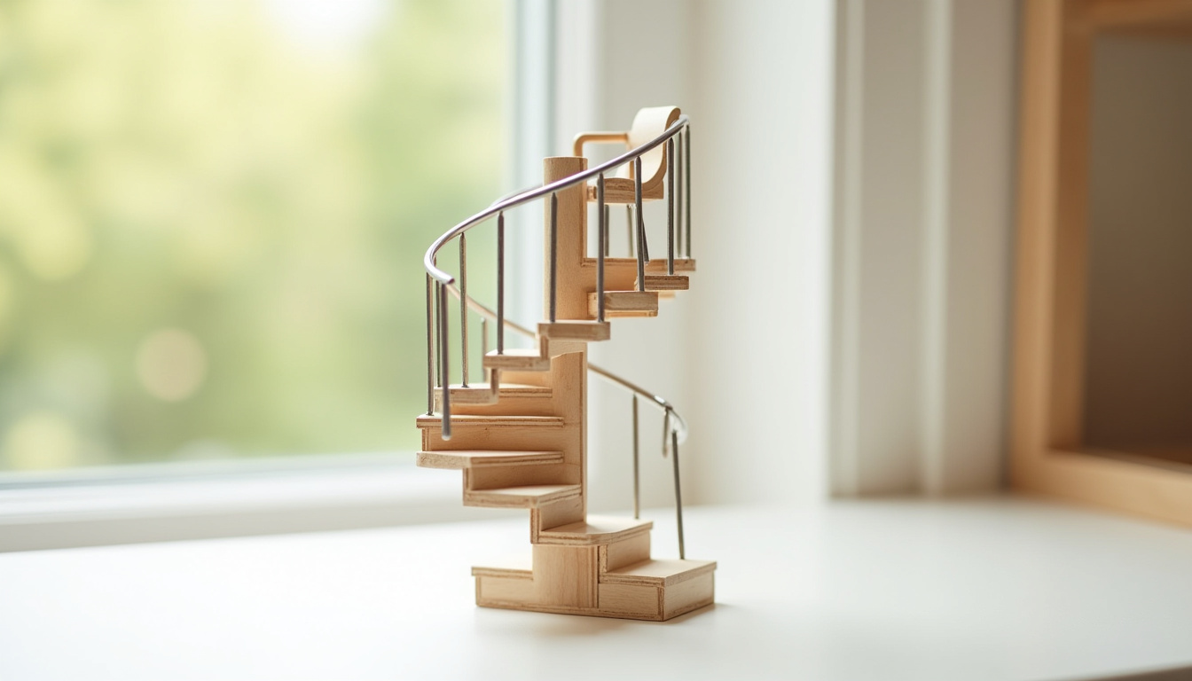 Monte escalier à Hangest-en-Santerre : votre guide 2026