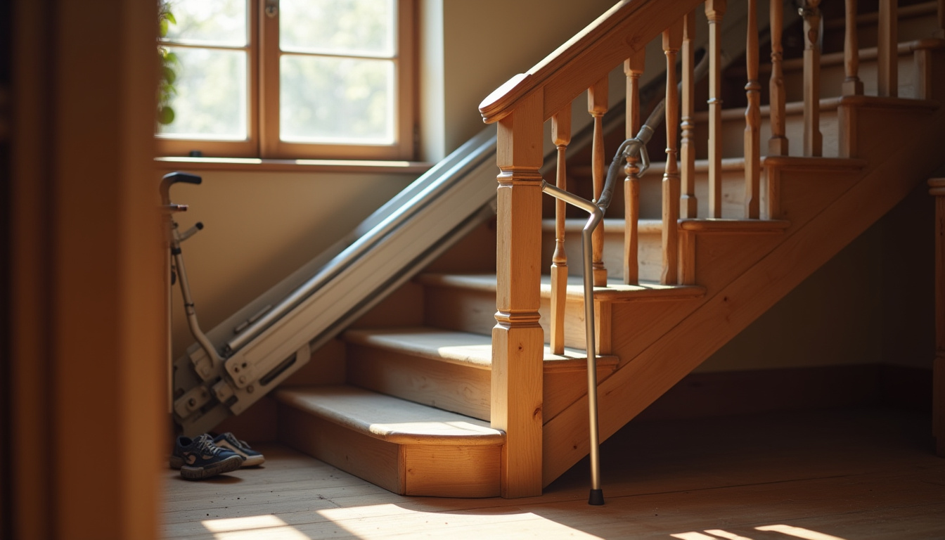 Installer un monte-escalier à Jarville-la-Malgrange en 2026 ?