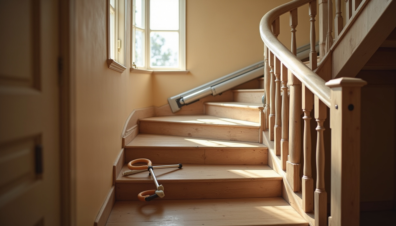 Faut-il installer un monte-escalier à Jonchery-sur-Vesle en 2026 ?