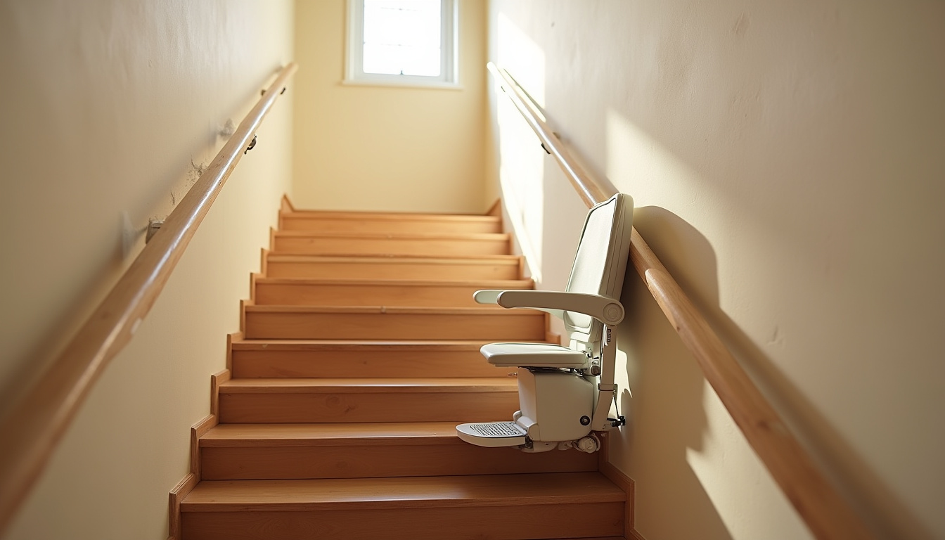 Faut-il installer un monte-escalier à Jouy-aux-Arches en 2026 ?