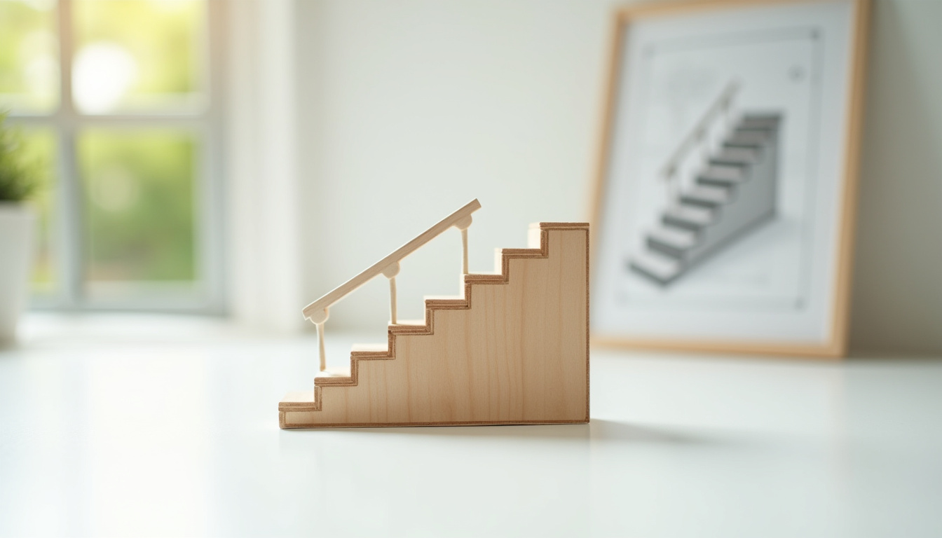 Monte-escalier à Jujurieux : votre confort retrouvé en 2026