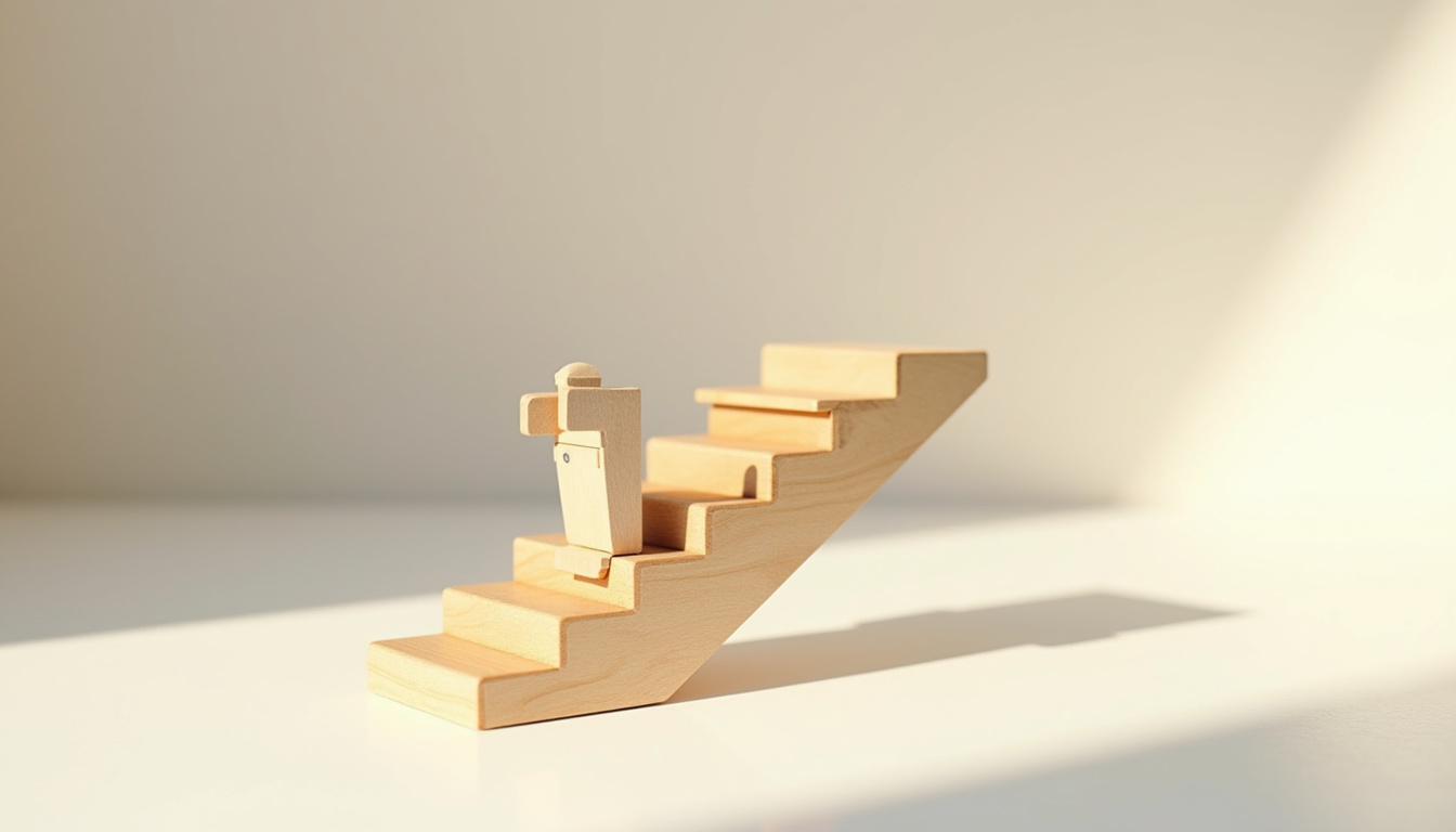 Monte-escalier à Jumièges : votre confort en 2026