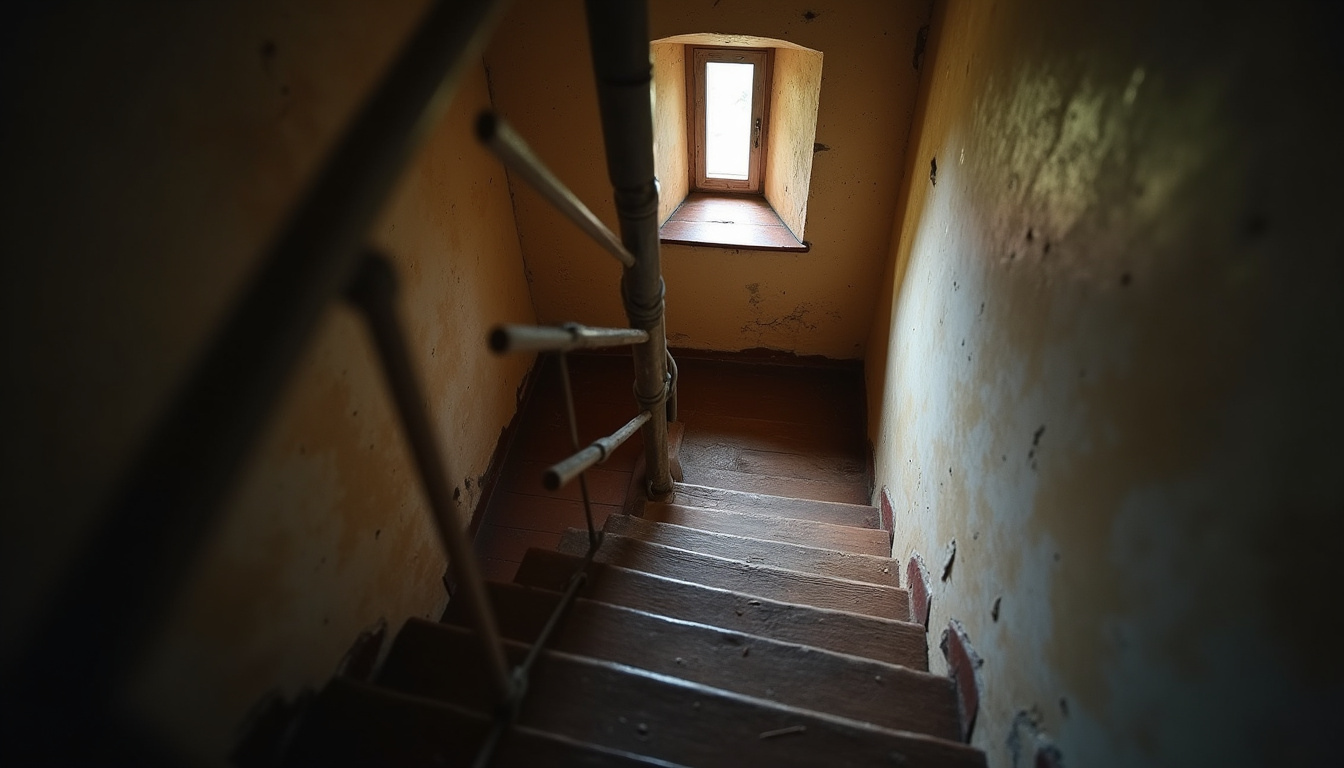 Faut-il installer un monte-escalier à La Cerlangue en 2026 ?