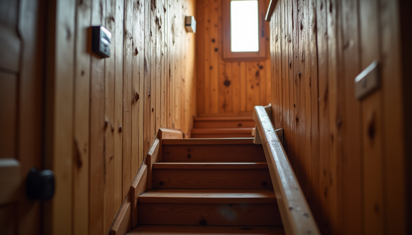 Monte-escalier à La Chapelle-Saint-Aubin : votre guide 2026