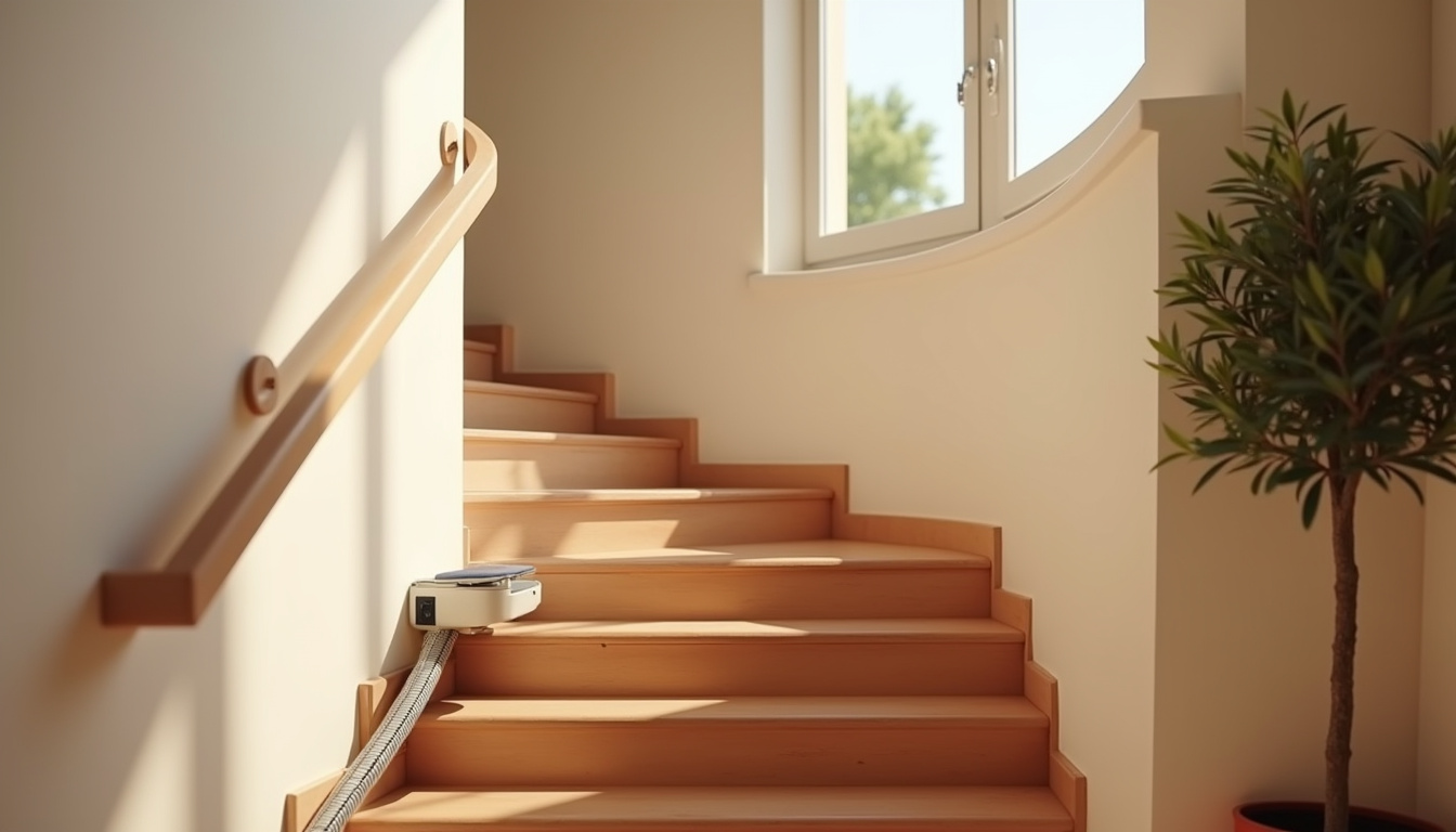 Faut-il installer un monte-escalier à La Crau en 2026 ?