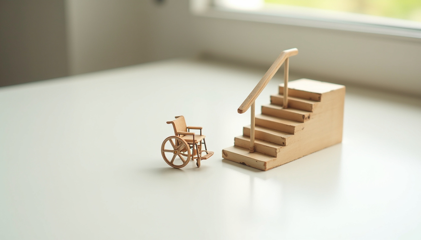 Installer un monte-escalier à La Ferté-sous-Jouarre en 2026 : quelles aides ?