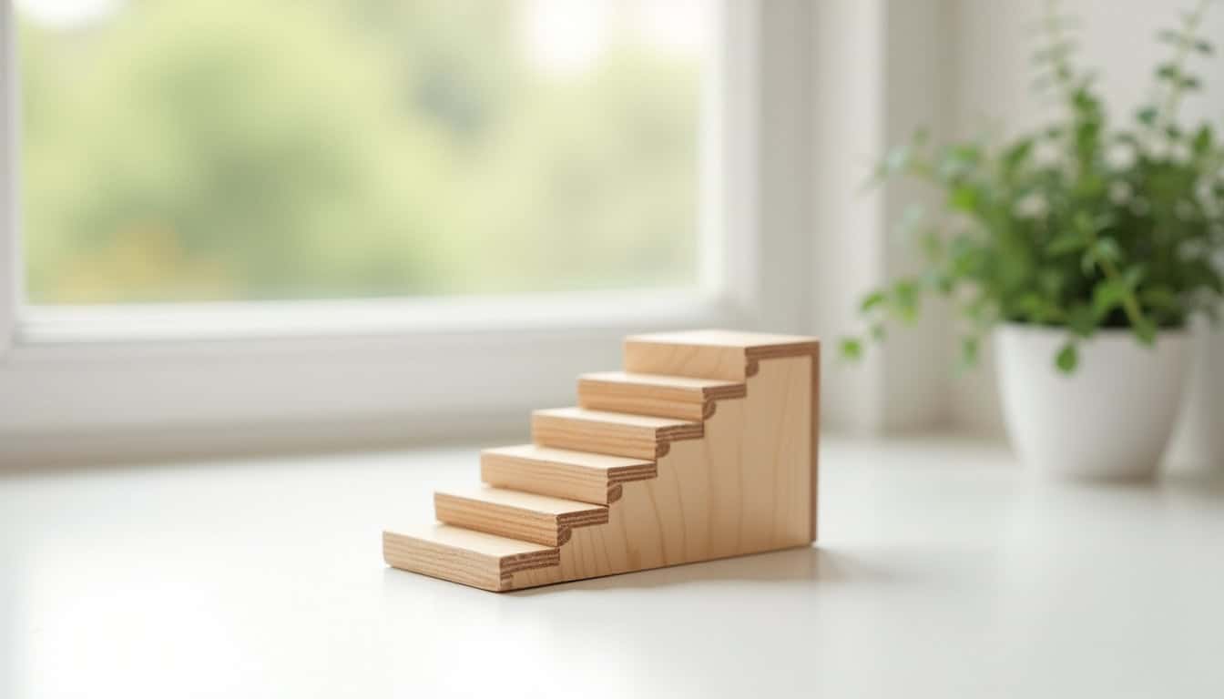 Monte-escalier à La Salvetat-Saint-Gilles : votre confort en 2026