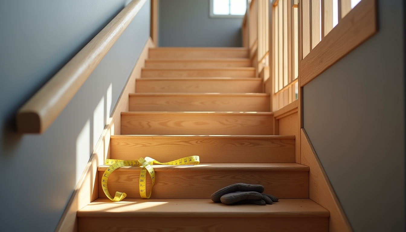 Installer un monte-escalier à La Tour-d'Aigues en 2026 : ce qu’il faut savoir