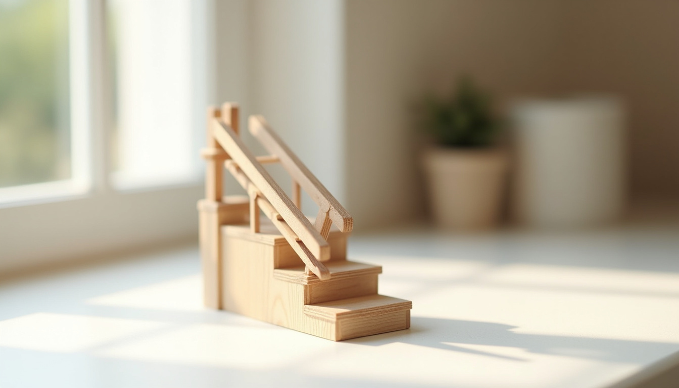 Faut-il installer un monte-escalier à Lanquetot en 2026 ?