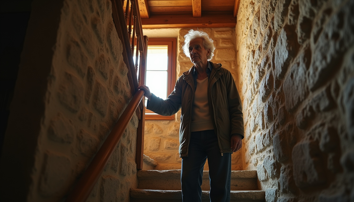 Installer un monte-escalier à Laroque-des-Albères en 2026 : est-ce la bonne solution ?