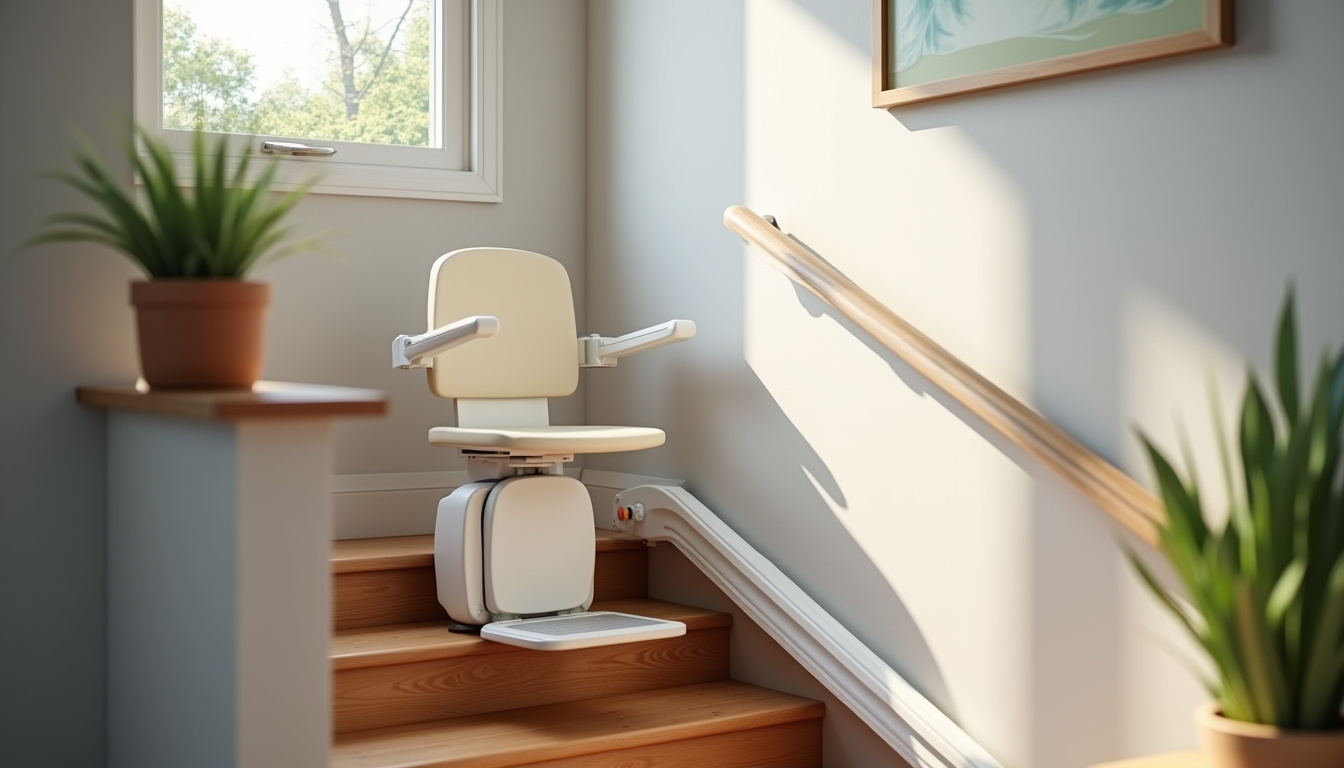 Faire installer un monte-escalier à Le Crès en 2026 : est-ce encore accessible ?