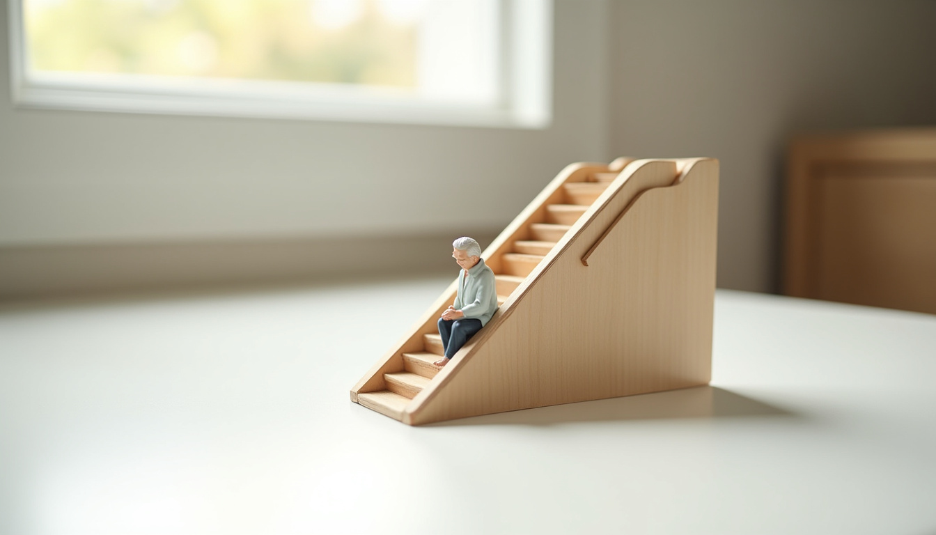 Faire installer un monte-escalier à Le Drennec en 2026 ?