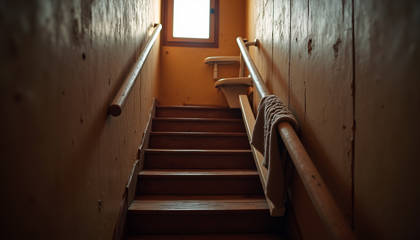 Faut-il opter pour un monte-escalier à Le Grand-Lemps en 2026 ?