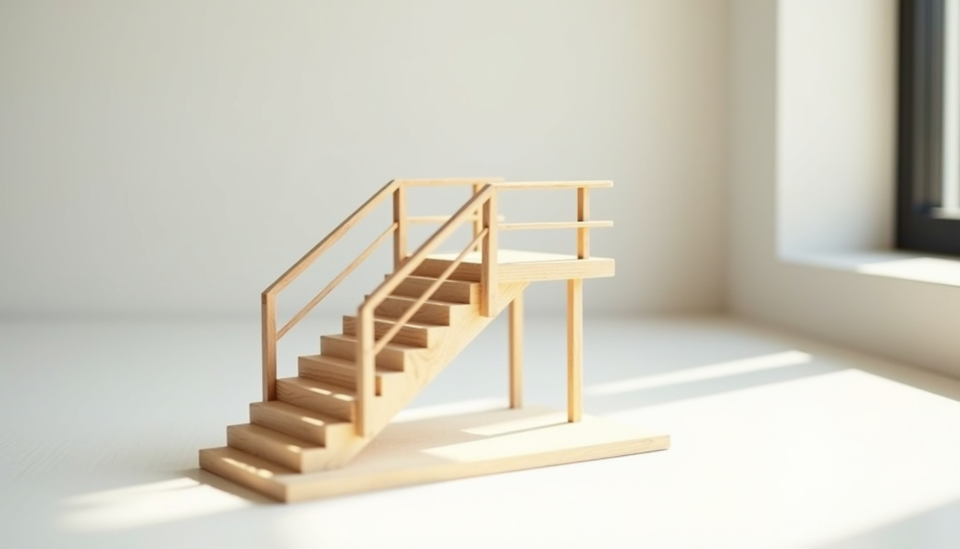 Monte-escalier à Le Mesnil-Saint-Denis : votre guide 2026