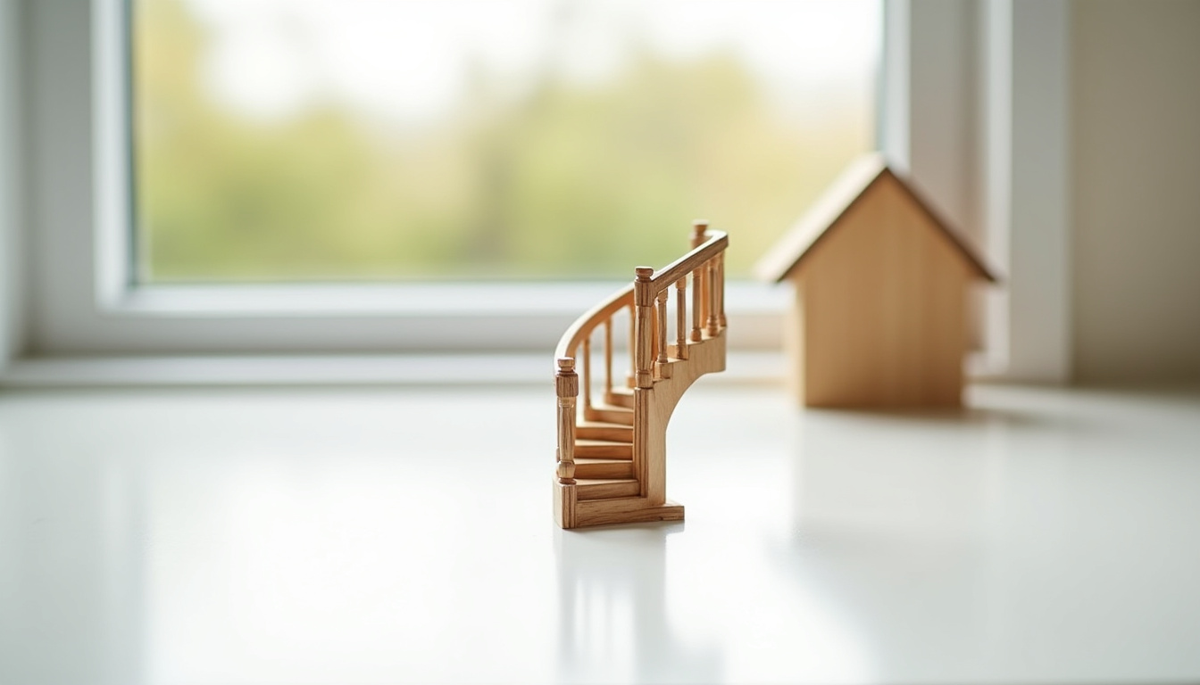 Faire installer un monte-escalier à Le Pallet en 2026 : est-ce toujours rentable ?