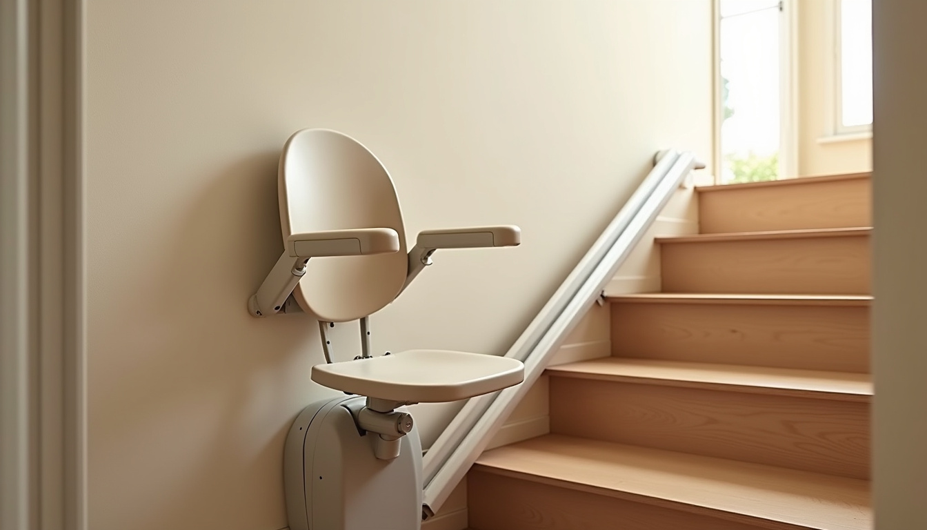 Monte-escalier au Perreux-sur-Marne : votre guide 2026