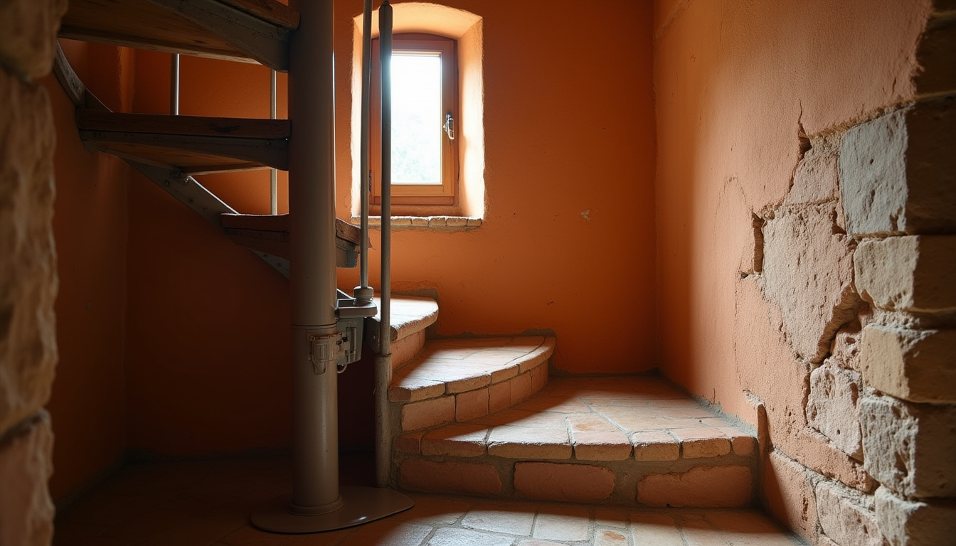 Monte-escalier à Le Pouget : votre guide pratique en 2026