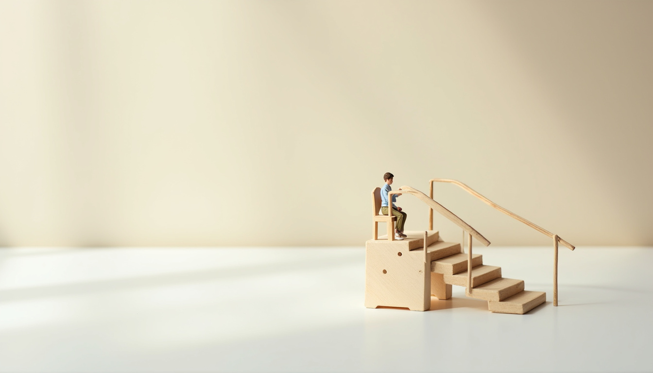 Votre monte-escalier à Le Syndicat : confort et autonomie en 2026