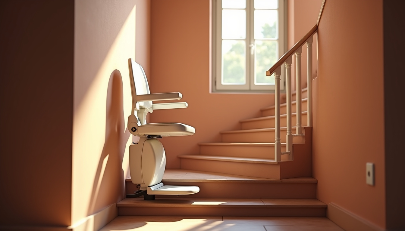 Faire installer un monte-escalier à Les Adrets-de-l’Estérel en 2026
