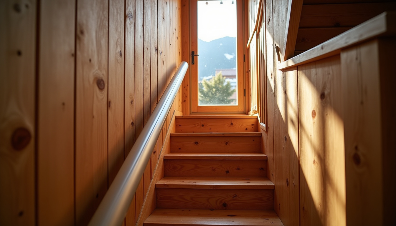 Installer un monte-escalier à Les Côtes-d'Arey en 2026 ?