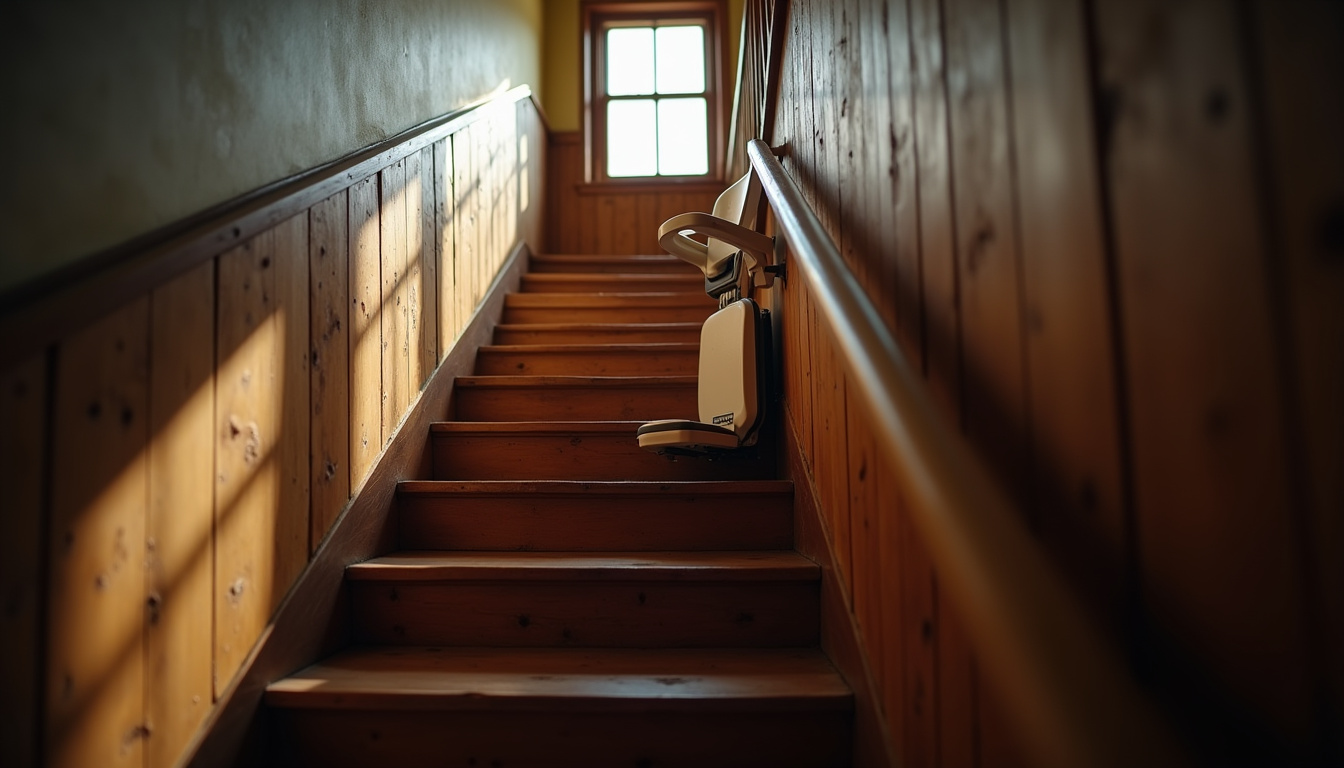Faire installer un monte-escalier à Licques en 2026 : est-ce encore accessible ?