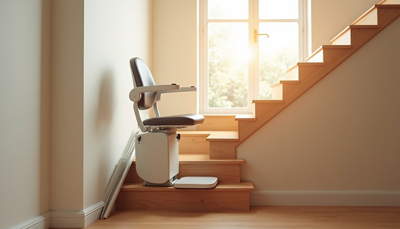 Monte-escalier à Locquirec : votre guide 2026