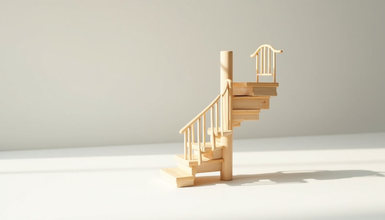 Un monte-escalier dans la Loire en 2026 : votre confort avant tout