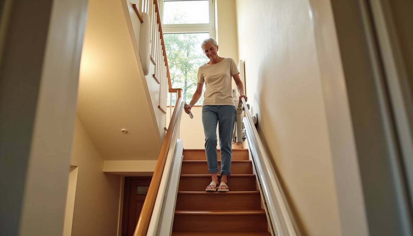 Installer un monte-escalier à Longeville-lès-Saint-Avold en 2026 ?