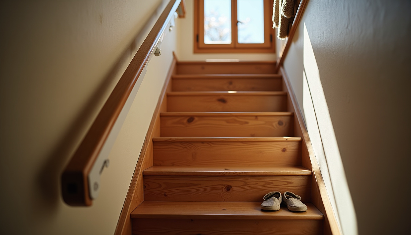 Un monte-escalier à Maidières en 2026 : trouvez le vôtre