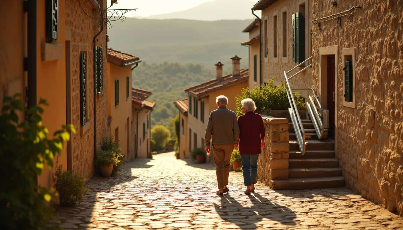 Faut-il installer un monte-escalier à Malataverne en 2026 ?