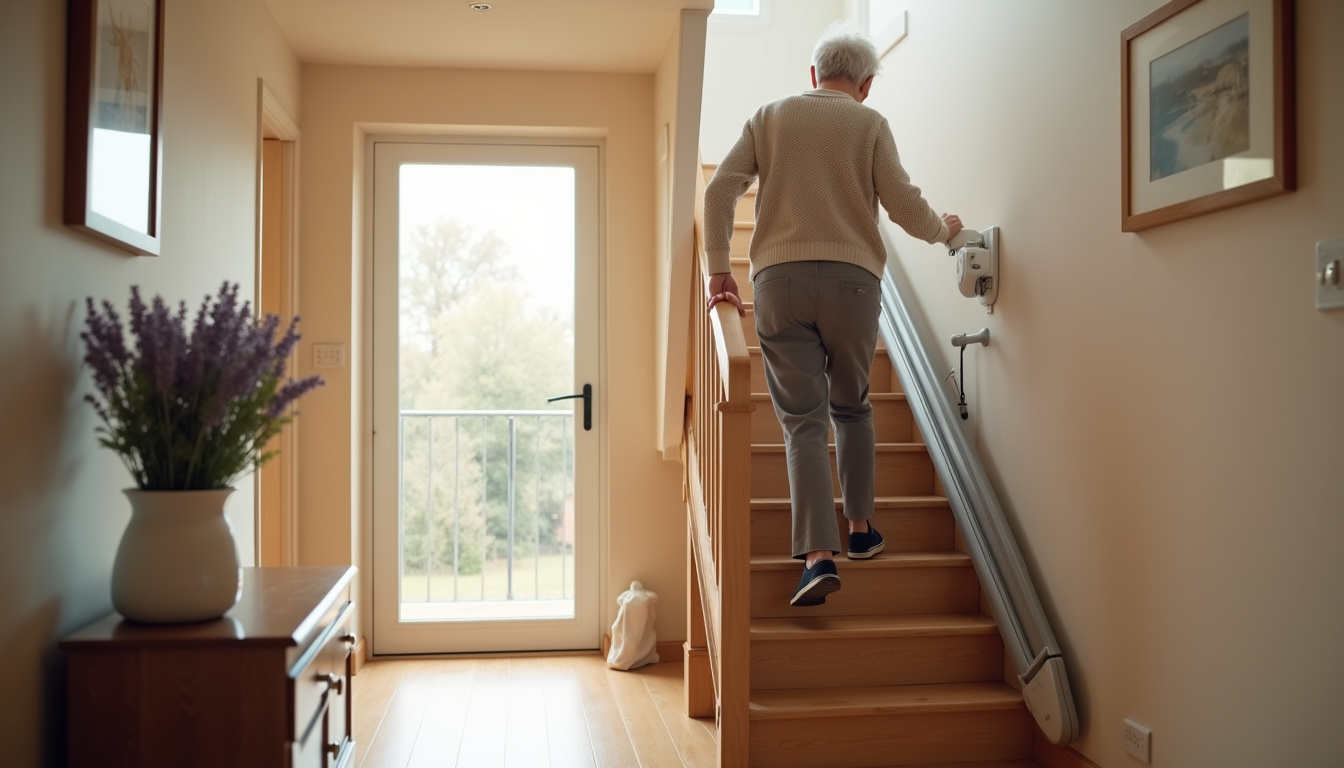 Faut-il installer un monte-escalier à Maresquel-Ecquemicourt en 2026 ?