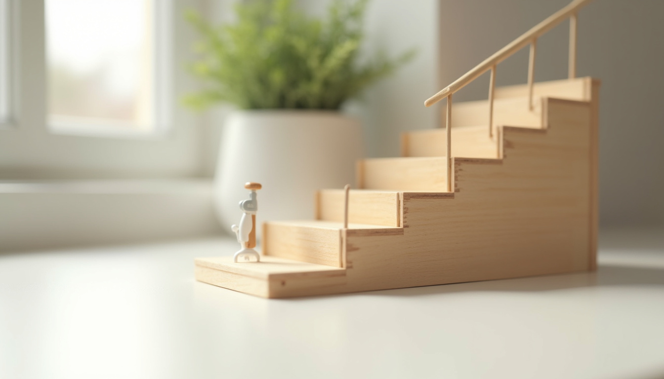 Faut-il installer un monte-escalier à Mazères en 2026 ?