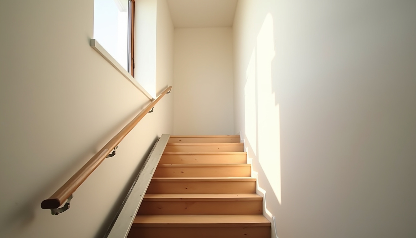 Installer un monte-escalier à Mervans en 2026 : votre guide
