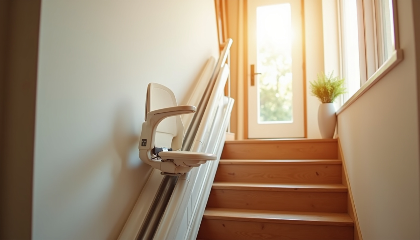 Installer un monte-escalier à Mirepoix-sur-Tarn en 2026 ?