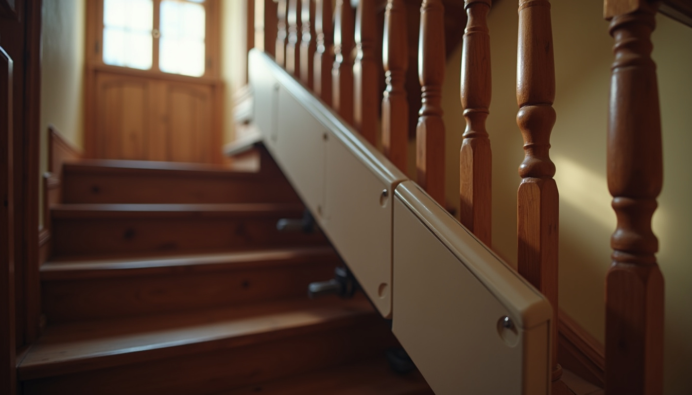 Un monte-escalier à Moisdon-la-Rivière en 2026 ?