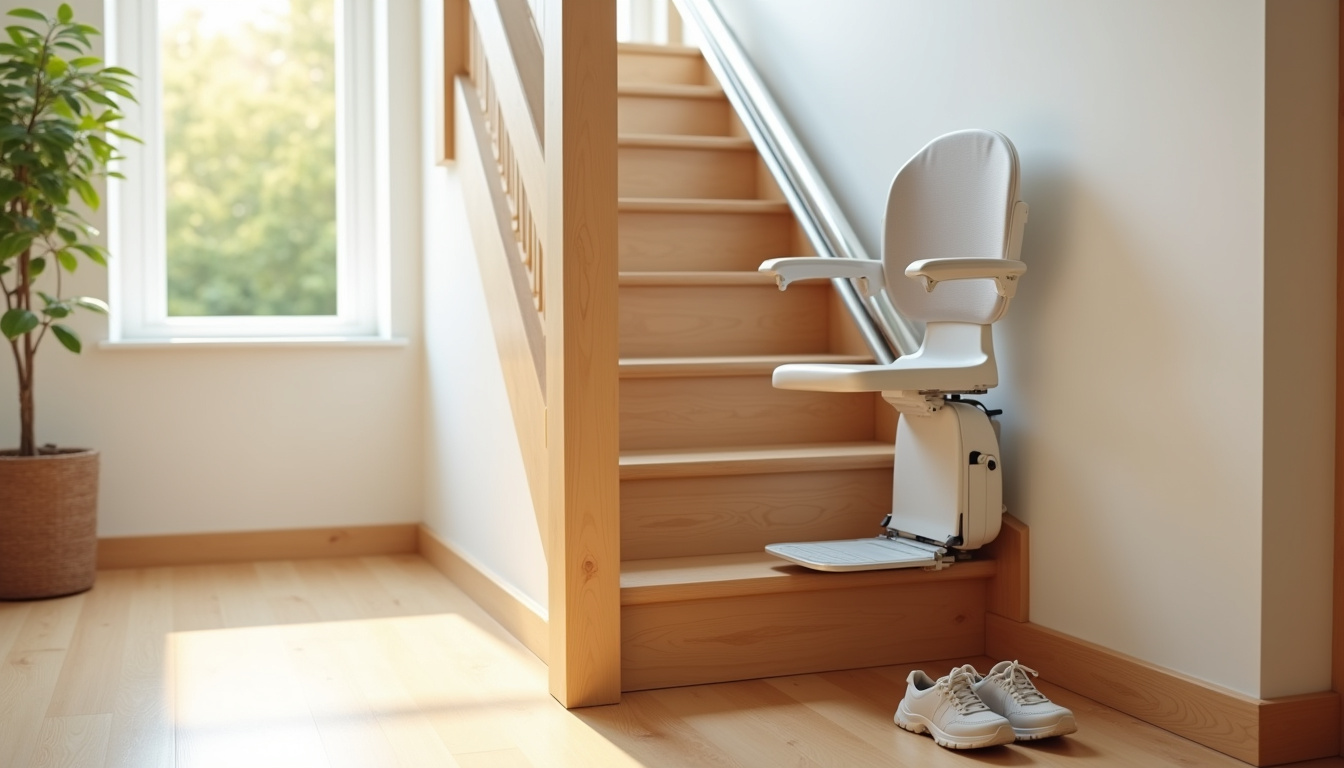 Faire installer un monte-escalier à Mont-de-Marsan en 2026