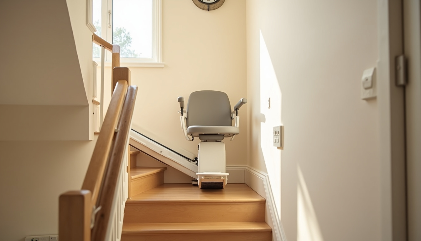 Quel est le prix d'un monte-escalier à Nanterre en 2026 ?