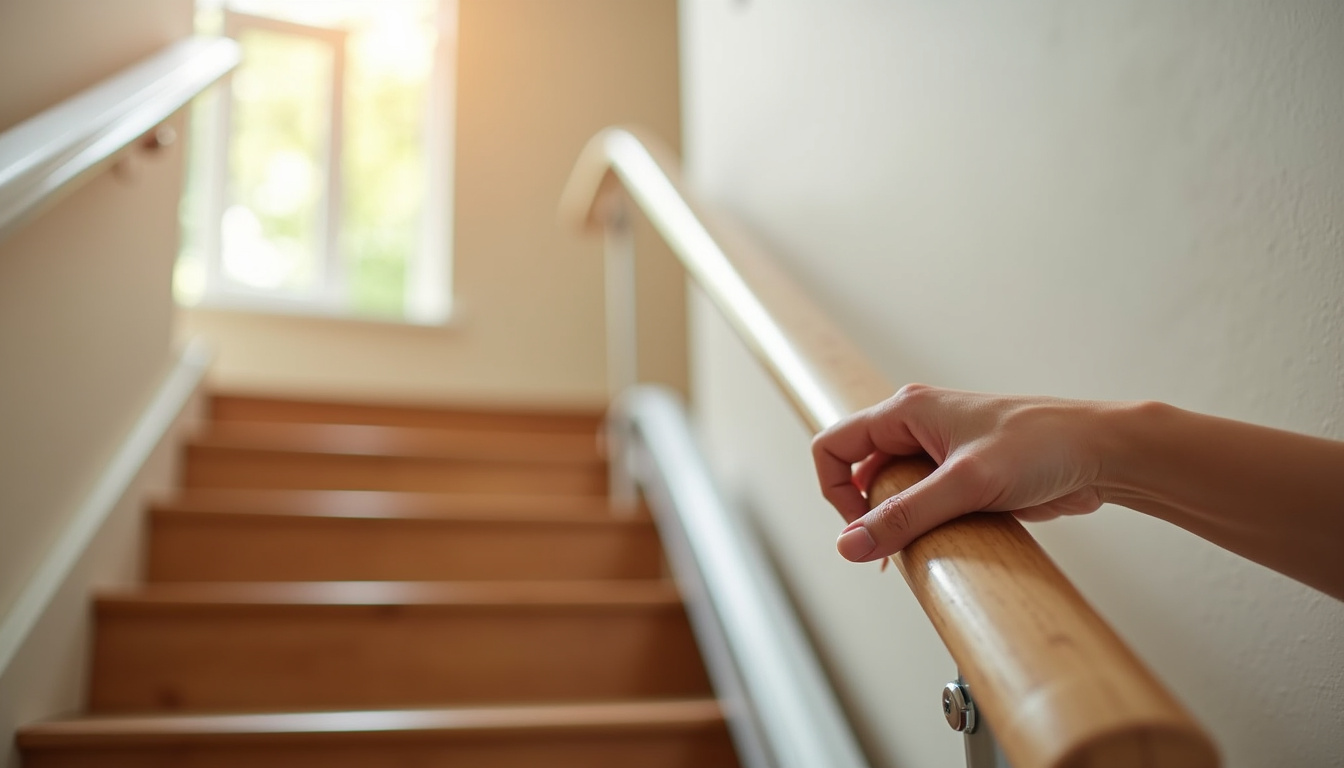 Monte-escalier à Nassandres sur Risle : votre confort en 2026